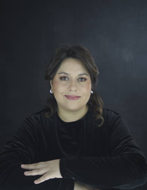 Jennifer Sierra Buitrago