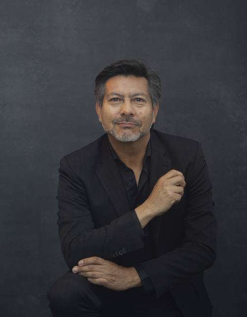 Eduardo Vargas Montenegro