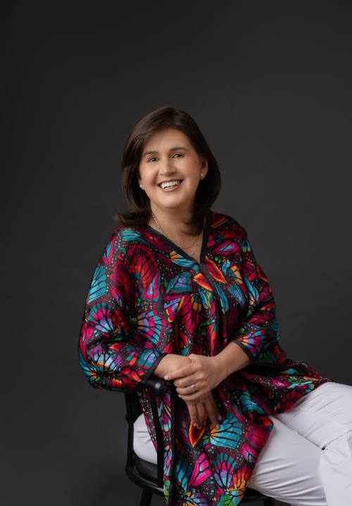 Natalia Palacios Rojas