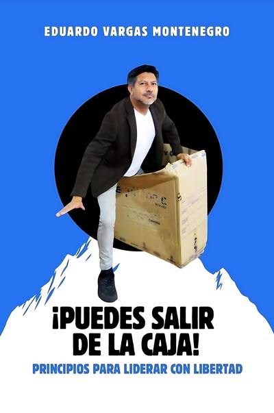Puedes salir de la caja